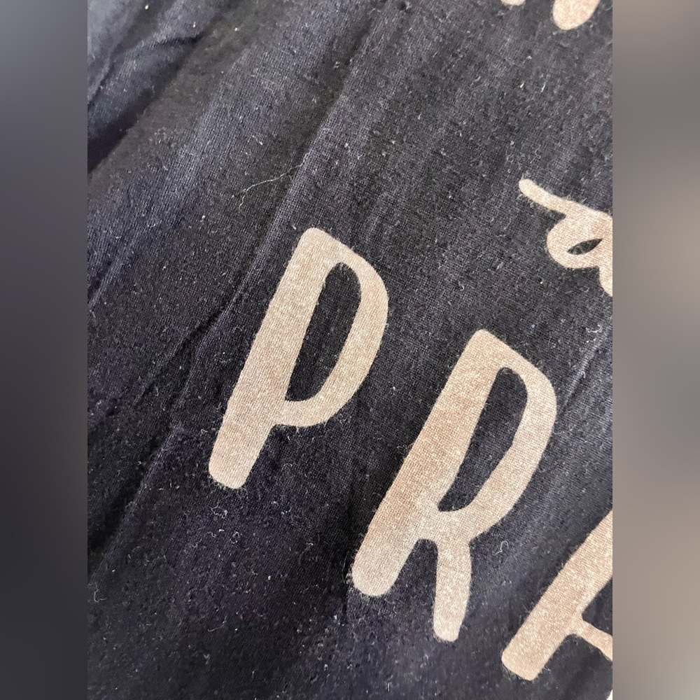 Color Code “Rise Up and Pray” Shirt Size - M - Picture 4 of 5